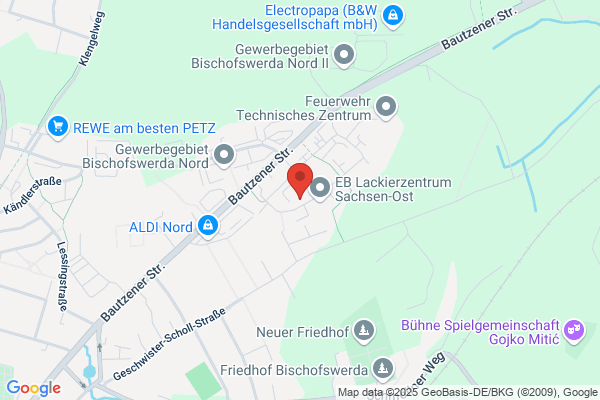 Schoplast Plastic GmbH
