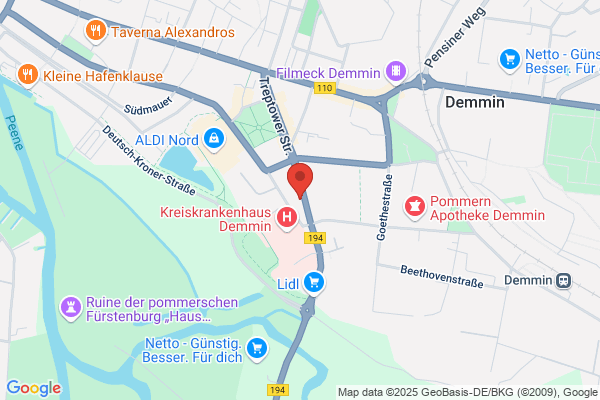 Allianz Versicherung Marcel Rüter Generalvertretung