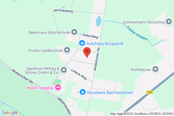 Schoknecht Mobile GmbH