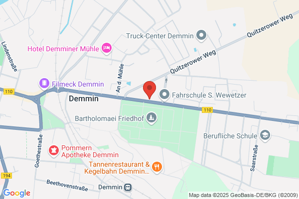 1a Autoservice Burghard Deutscher