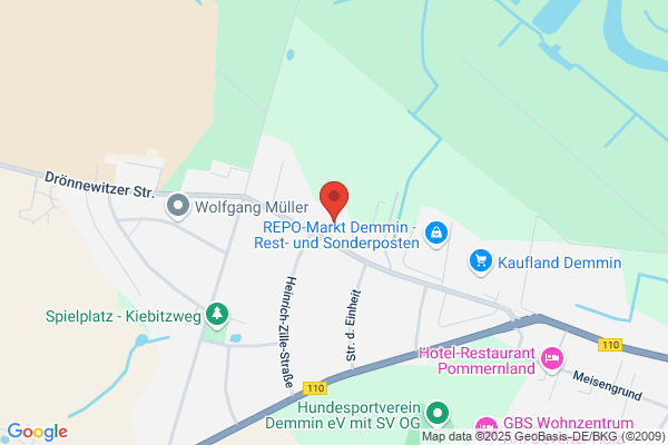 A-Z Autoteile Vertriebs GmbH