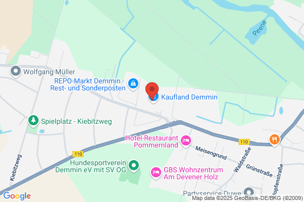 Bäckerei Hatscher