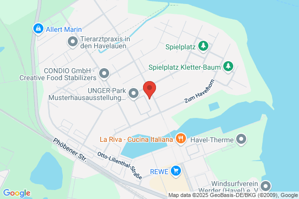 STREIF GmbH Musterhaus & Vertrieb Nord-Ost