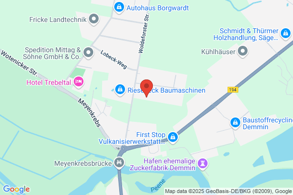 Demtec Bürosysteme GmbH