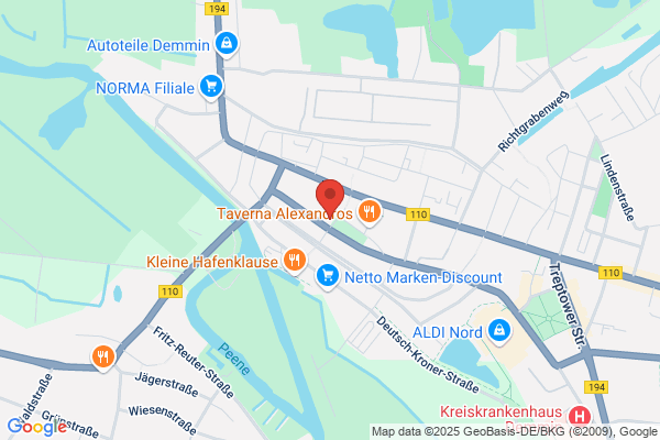Elektroservice Naujoks