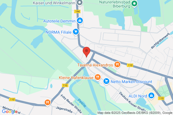 Wolfram Esch Antiquitäten