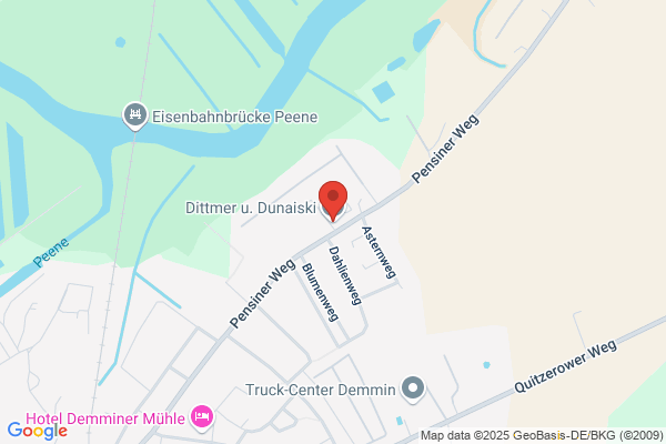 Dittmer und Dunaiski GbR