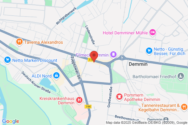 Amtsgericht