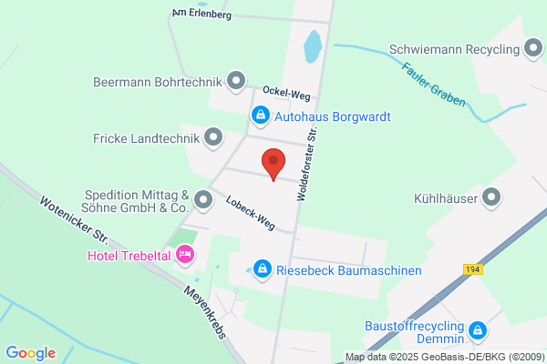Ellwitz Gerüstbau und Bau GmbH
