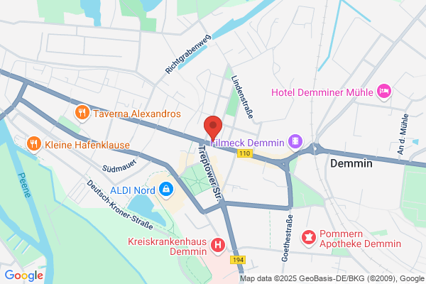 Heidrun Lüttgens Textilhandel für Damen