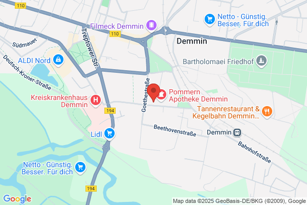 Logopädische Praxis Hendrich