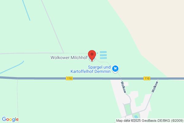 Milchhof Schleinert GbR