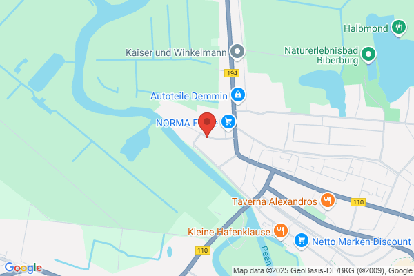 Norddeutsche Fleischzentrale Zucht- und Nutzvieh GmbH
