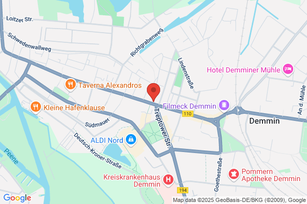 Parfümerie Bartelt