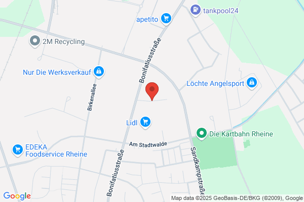 Stadtforst