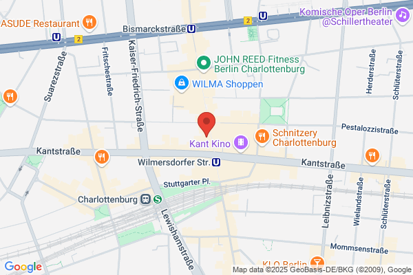 Vodafone Shop
