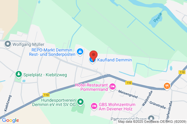 Torney Landfleischerei Pripsleben GmbH