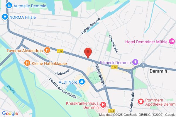 Friseur und Kosmetik GmbH