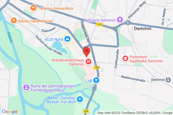 Bockholdt-Gruppe Dienstleistungs-GmbH