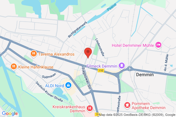 Miele Spezialist Behrmann Wäschereimaschinen GmbH