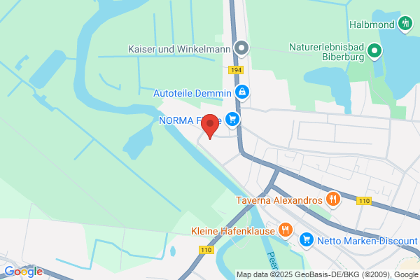 TEDi GmbH & Co. KG