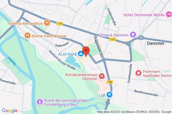 TEDi GmbH & Co. KG