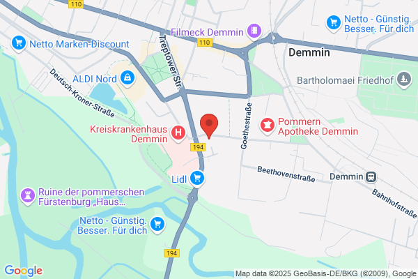 IKK Nord Krankenkasse