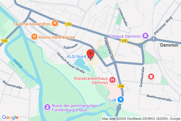 ALDI Nord