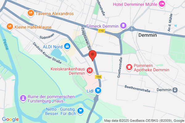 REWE