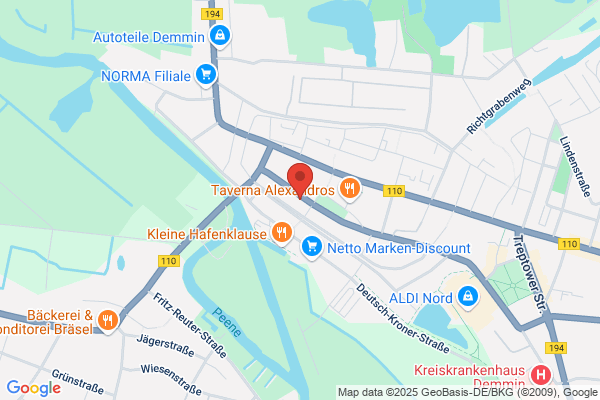 Grundschule Heinrich Zille