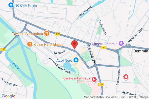 Realschule Fritz Reuter