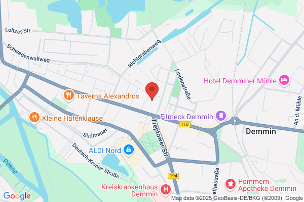 ECOVIS ACTA GmbH Steuerberatungsgesellschaft