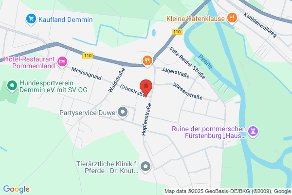 Dr. med. dent. Holger Krabbe