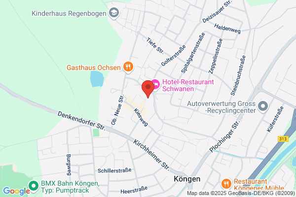 Hirsch-Apotheke, Simone Petra Schrack e.K.