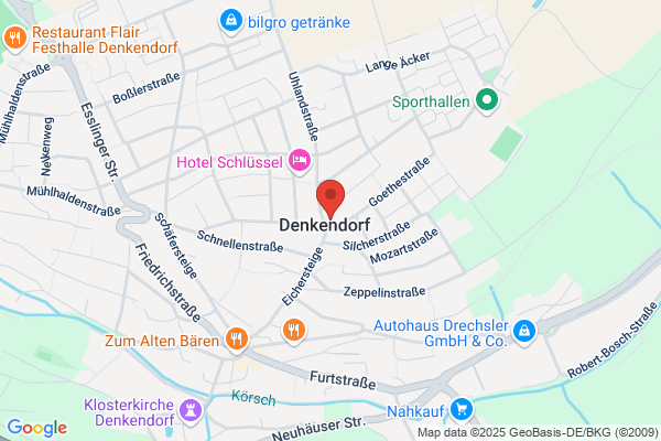 Linden-Apotheke Eberhard Mollenkopf