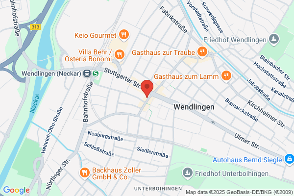 Löwen Apotheke