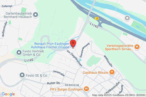 Autohaus Fischer GmbH
