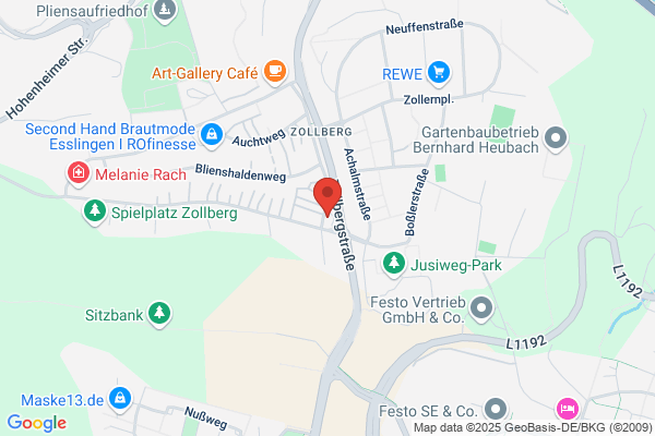 Betz Automobile GmbH & Co. KG