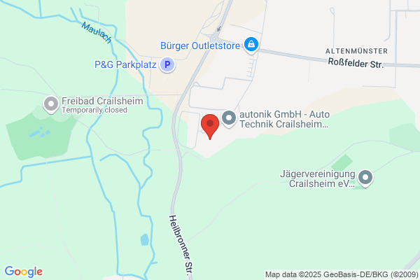 AED Diesel Diagnose Center-Stuttgart GmbH