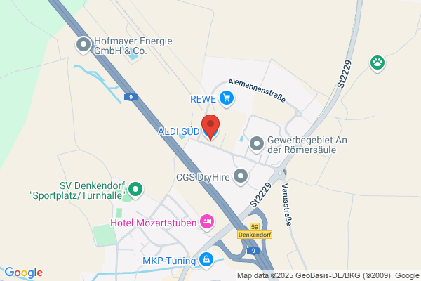 ALDI SÜD