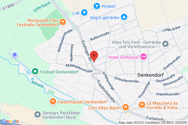 Backhaus Zoller GmbH & Co. KG