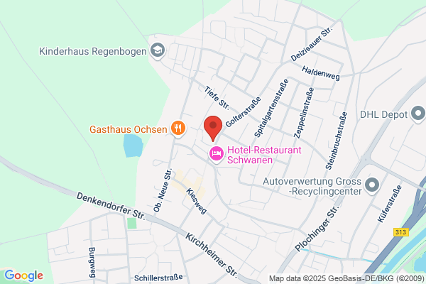 Backhaus Zoller GmbH & Co. KG