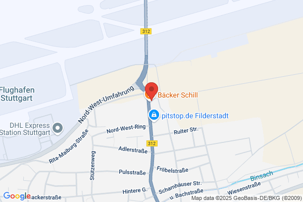 Bäcker Schill GmbH