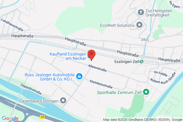 Keim Backparadies Vertriebs GmbH