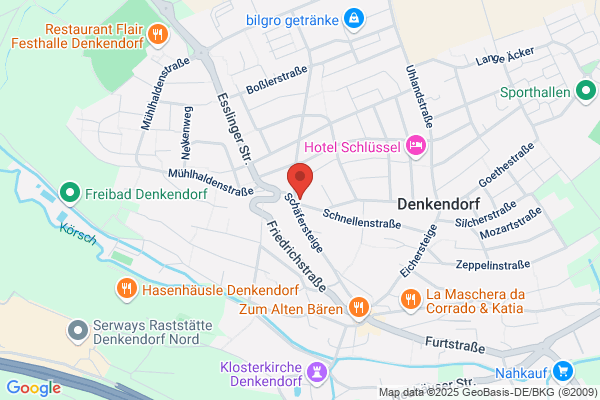 Kreissparkasse Esslingen-Nürtingen Filiale