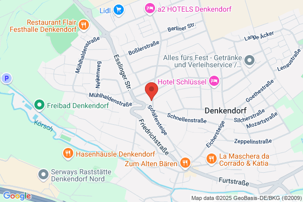 Volksbank Kirchheim-Nürtingen eG