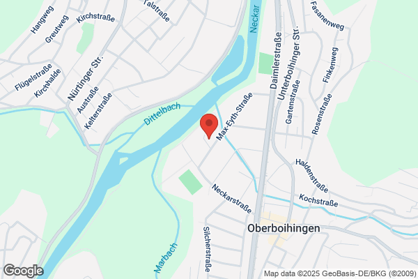 Hägele Kran-Service GmbH