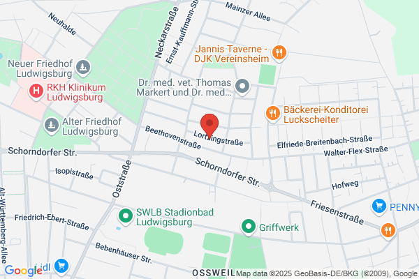 umweltfreundliche Trockeneisreinigung