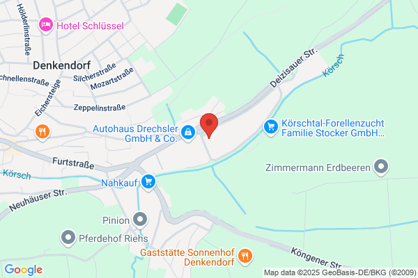 BHV Jänchen GmbH