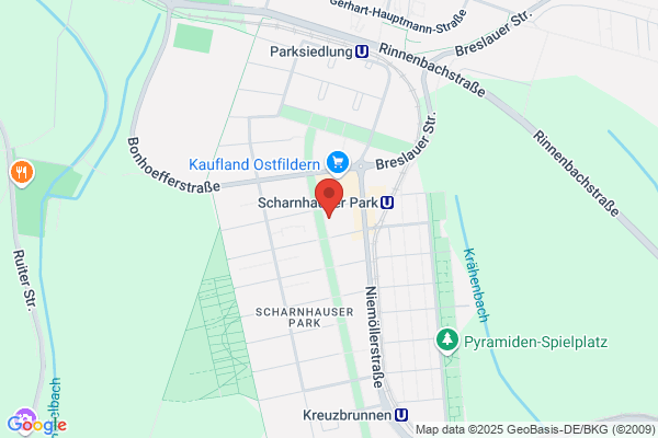 Bauunternehmung Eisele GmbH